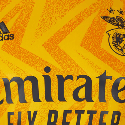 Camiseta visitante del Benfica 2022/23 - ¡ÚLTIMAS UNIDADES! 🔥🦅 