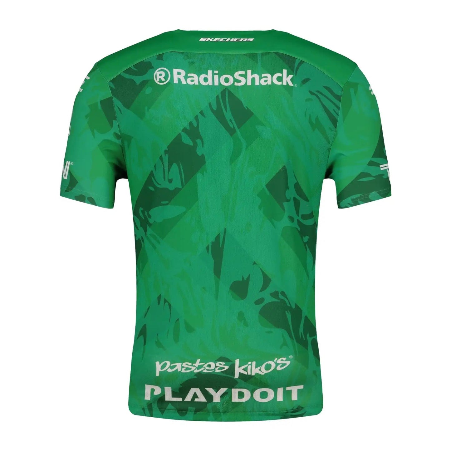 Camiseta Pachuca Fan 2025/26 Tercera Portero 