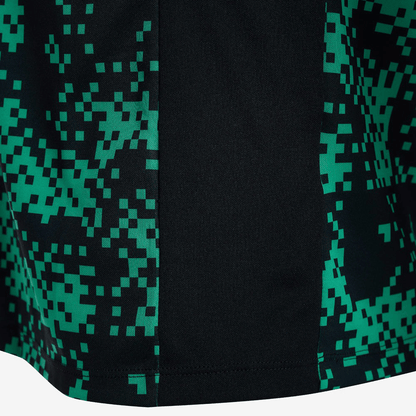 Camiseta de calentamiento del Sporting 2024/25 - ¡ÚLTIMAS UNIDADES! 🔥💚