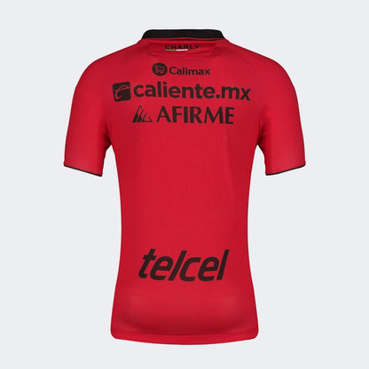 Camiseta de Tijuana 23/24