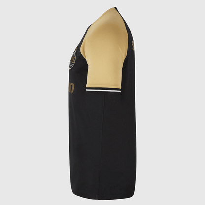 Camiseta Sporting CR7 Tercera 2023/25 - ¡ÚLTIMAS UNIDADES! 🔥💚