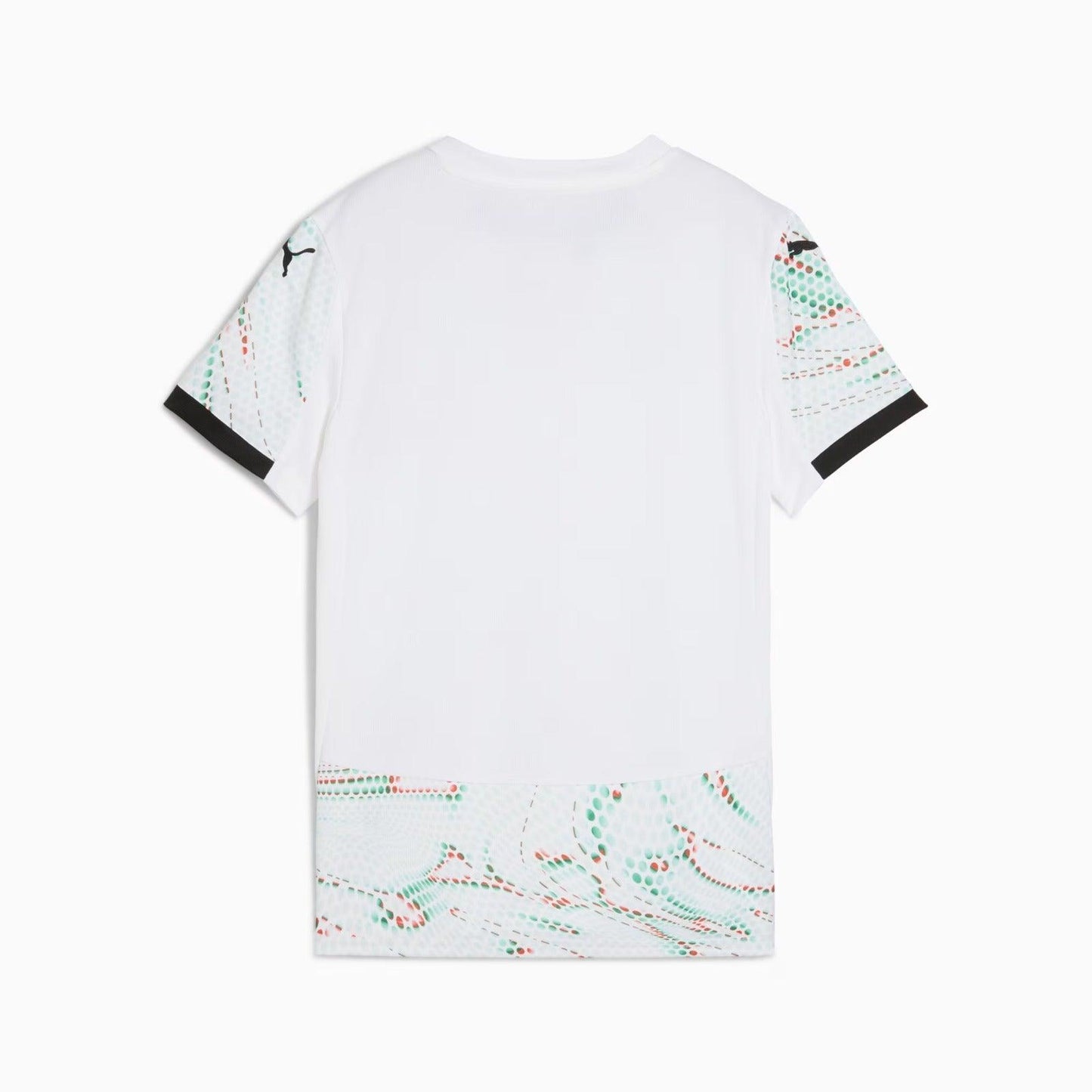 Camisola Feminina Portugal Alternativa 2025/26 - LANÇAMENTO