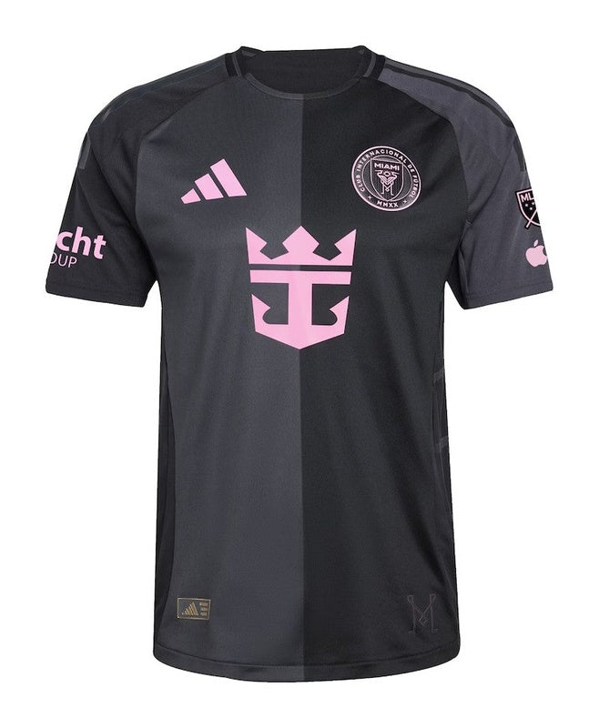 Camiseta de visitante del Inter Miami CF 25/26 II - Versión para aficionados