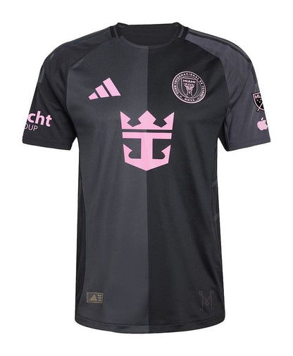 Camiseta de visitante del Inter Miami CF 25/26 II - Versión para aficionados