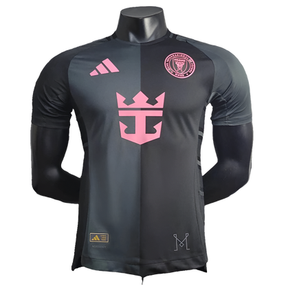 Camiseta de visitante del Inter Miami CF 25/26 II - Versión de jugador