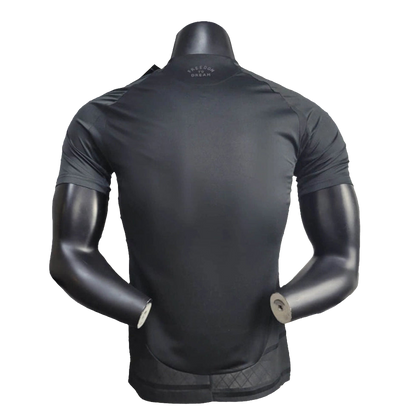 Camiseta de visitante del Inter Miami CF 25/26 II - Versión de jugador