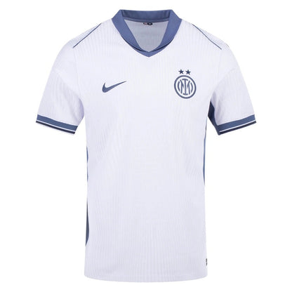 Inter Milan 24/25 II Away Jersey - Player Version