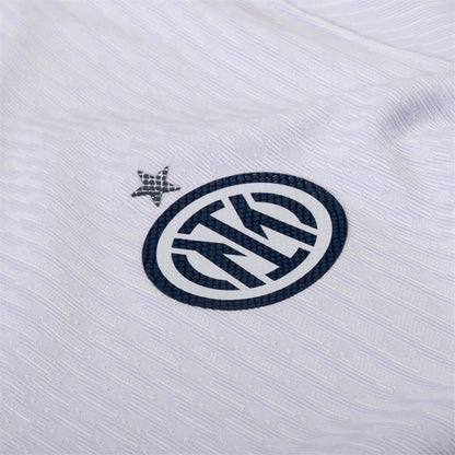 Inter Milan 24/25 II Away Jersey - Player Version