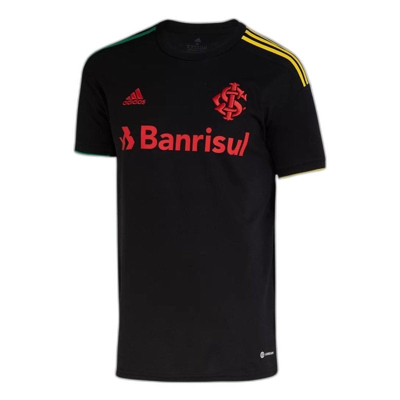 Camiseta Internacional 22/23 Tercera - Versión Fan
