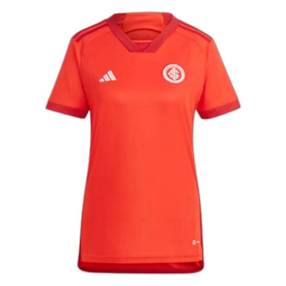 Camiseta Internacional 23/24 I Primera equipación - Mujer