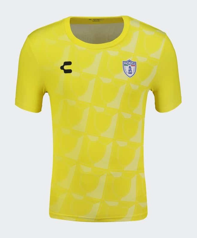 Camiseta de portero del Mundial de Clubes 1 