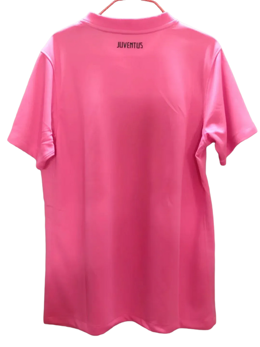 Juventus 11/12 II Away Jersey - Retro Version