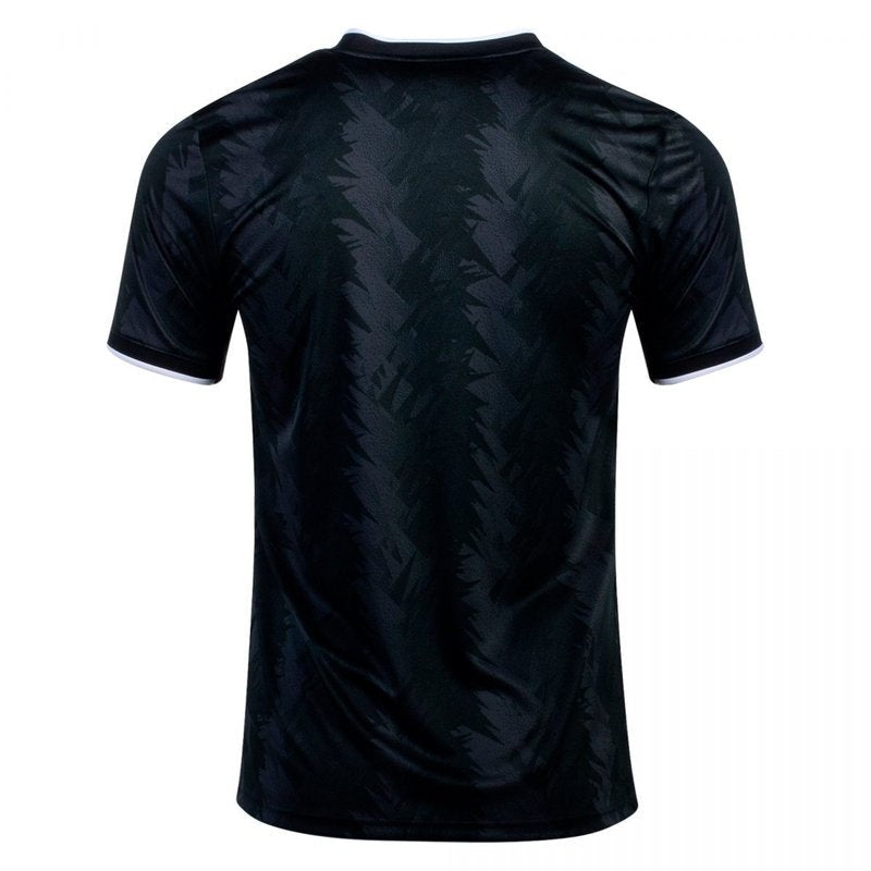 Camiseta de visitante de la Juventus 22/23 II - Versión para aficionados