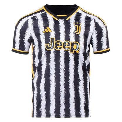 Camiseta local de la Juventus 23/24 (versión para aficionados)