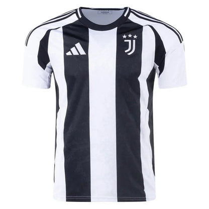 Camiseta local de la Juventus 24/25 - Versión para aficionados