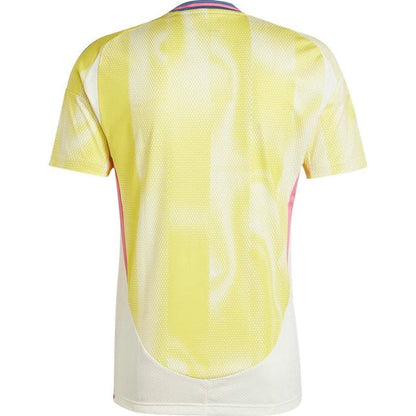 Camiseta de visitante de la Juventus 24/25 II - Versión para aficionados