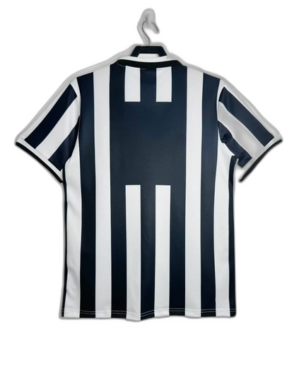 Camiseta local de la Juventus 94/95 - Versión retro