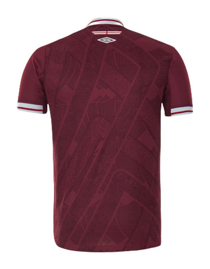 Tercera camiseta Fluminense 22/23 - Versión Fan