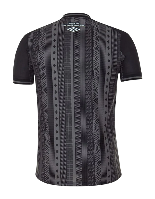 Santos 22/23 III Third Jersey - Fan Version