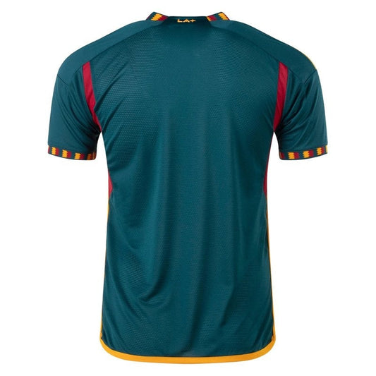 Camiseta de visitante del LA Galaxy 2023 II - Versión de jugador