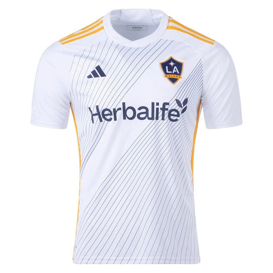 Camiseta local del LA Galaxy 2024 (versión para aficionados)