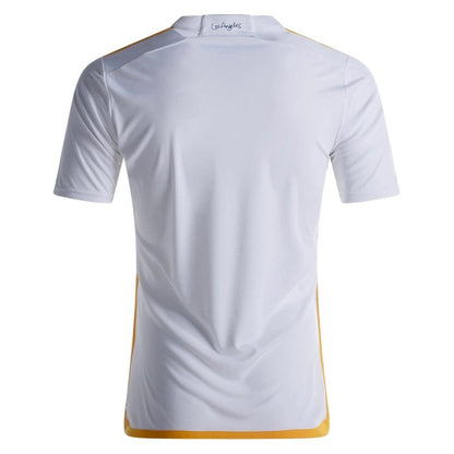 Camiseta local del LA Galaxy 2024 (versión para aficionados)