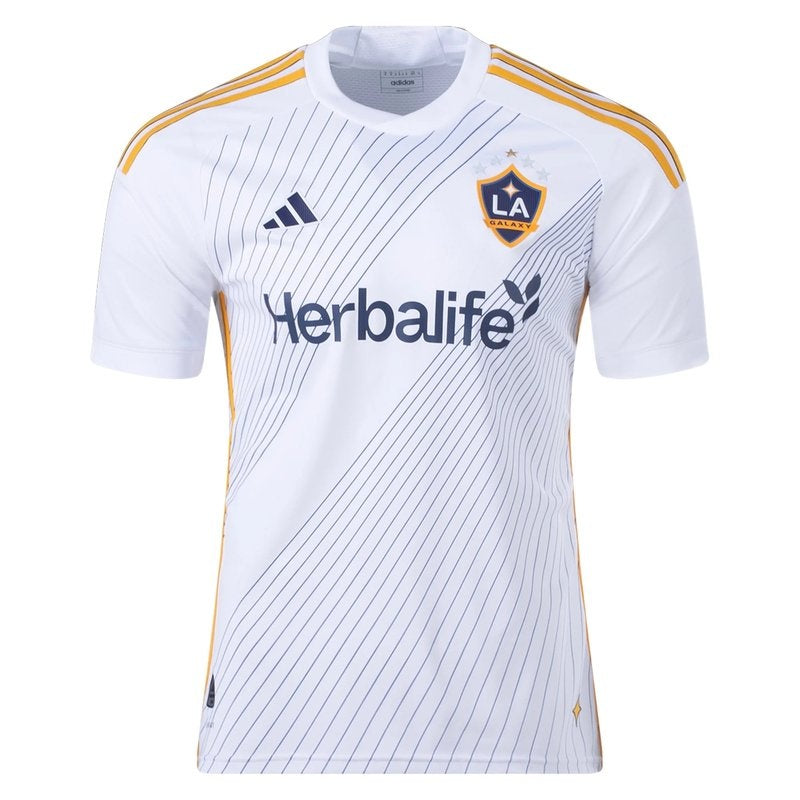 Camiseta de local del LA Galaxy 2024 - Versión de jugador