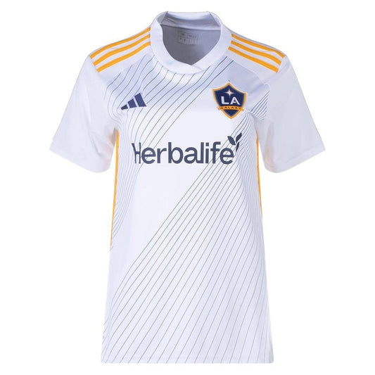 Camiseta local del LA Galaxy 2024 I - Mujer