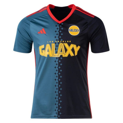 Tercera camiseta LA Galaxy 2024 III - Versión para fanáticos