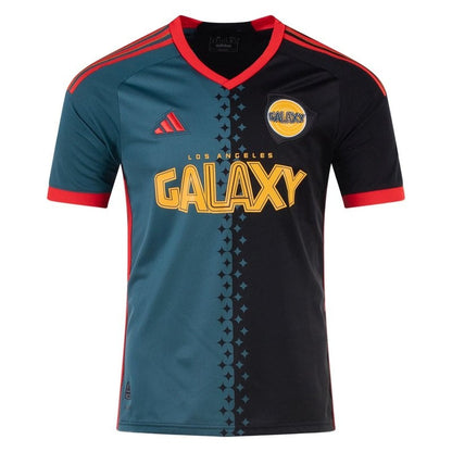 Camiseta de tercera equipación del LA Galaxy 2024 - Versión de jugador