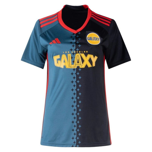 Camiseta LA Galaxy 2024 III Tercera camiseta - Mujer