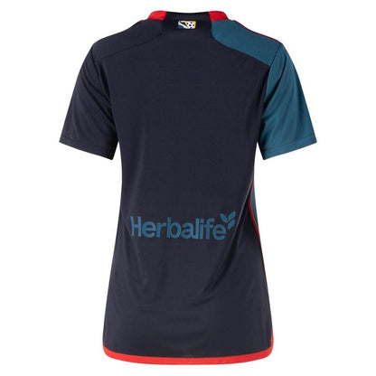 LA Galaxy 2024 III Third Jersey - Women's