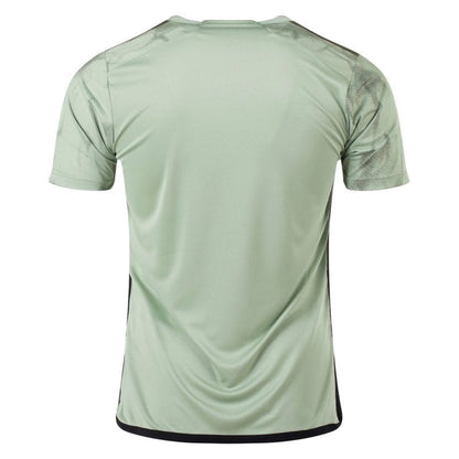 Camiseta de visitante LAFC 2023 II - Versión para fanáticos