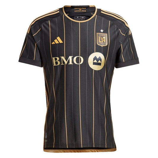 Camiseta local del LAFC 2024 - Versión de jugador