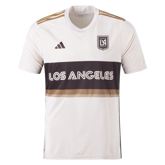 Tercera camiseta del LAFC 2024 - Versión para aficionados