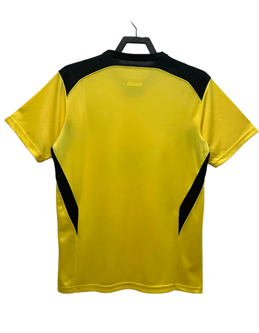 Camiseta de visitante del Liverpool 04/05 II - Versión retro