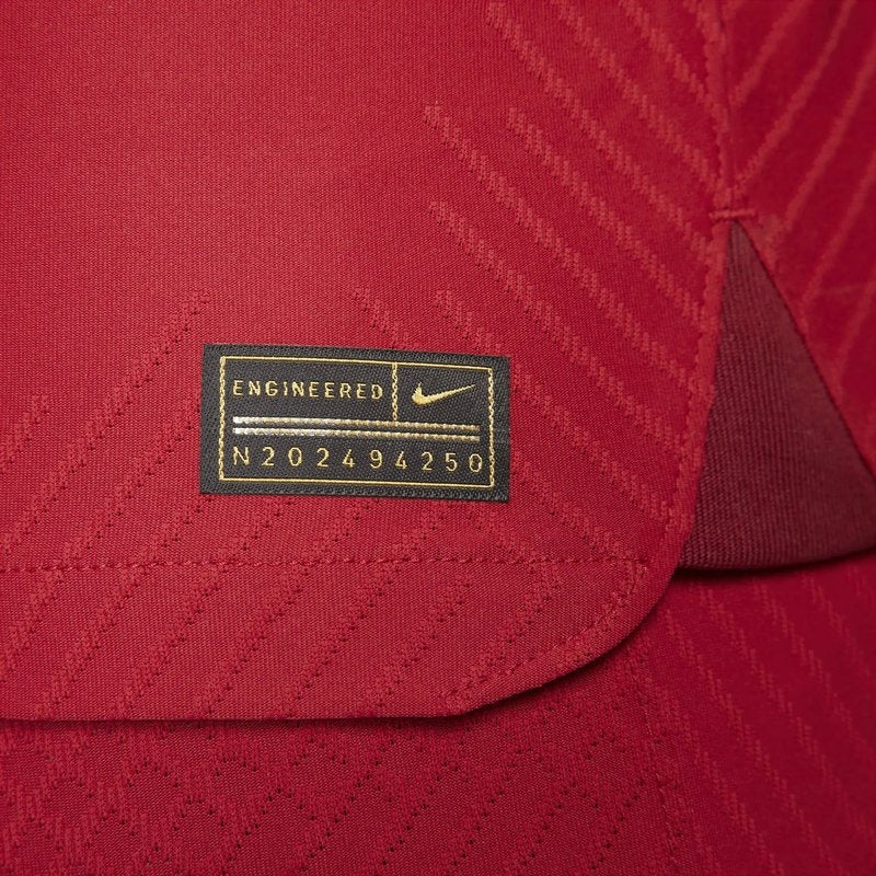 Camiseta local del Liverpool 22/23 (versión para aficionados)