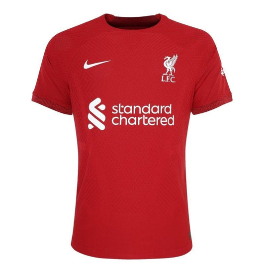 Camiseta local del Liverpool 22/23 - Versión del jugador