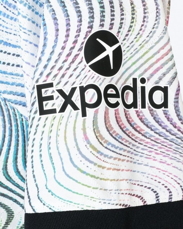 Camiseta de visitante del Liverpool 22/23 II (versión para aficionados)