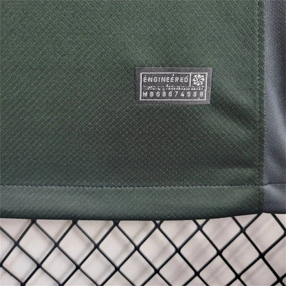 Camiseta visitante del Liverpool 24/25 II - Mujer