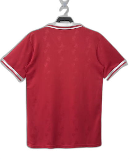 Camiseta local del Liverpool 96/97 - Versión retro