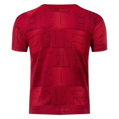 Liverpool Pre Match I Home Training Jersey 23/24 - Fan Version