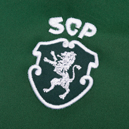 Equipación infantil del Sporting Stromp 2025/26 - ¡NUEVO LANZAMIENTO! 🔥💚 