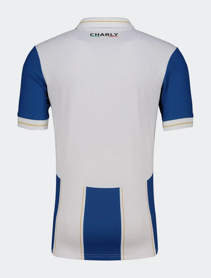 Camiseta de local Pachuca 2025/26 – Copa Mundial de Clubes de la FIFA 