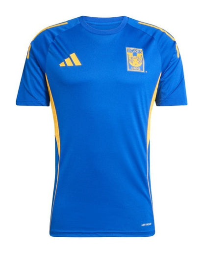 Camiseta Tigres UANL 2025-26 – Entrenamiento