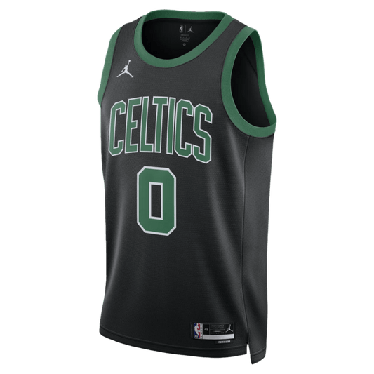 Declaración de Jordan de los Boston Celtics 