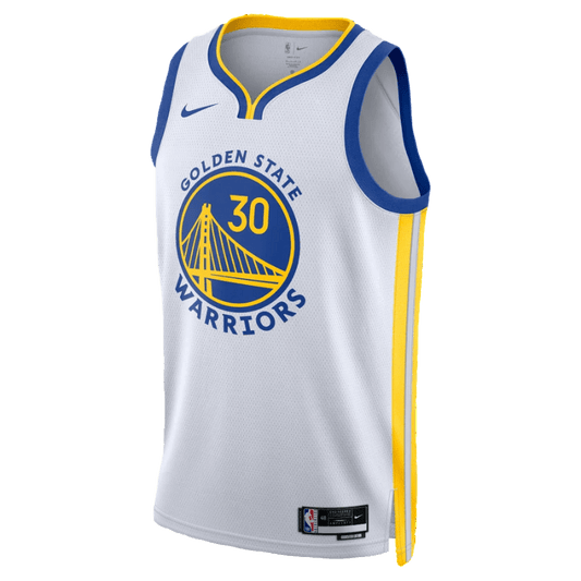 Edición de los Golden State Warriors de la Asociación Nike 