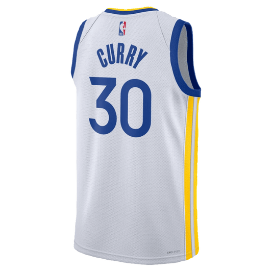 Edición de los Golden State Warriors de la Asociación Nike 