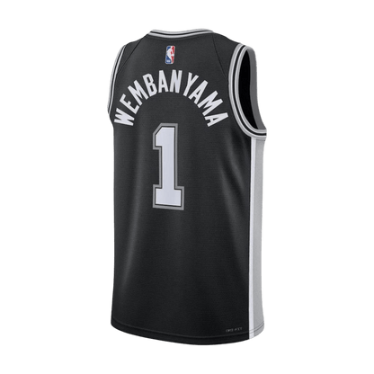 Edición Nike Icon de los San Antonio Spurs 