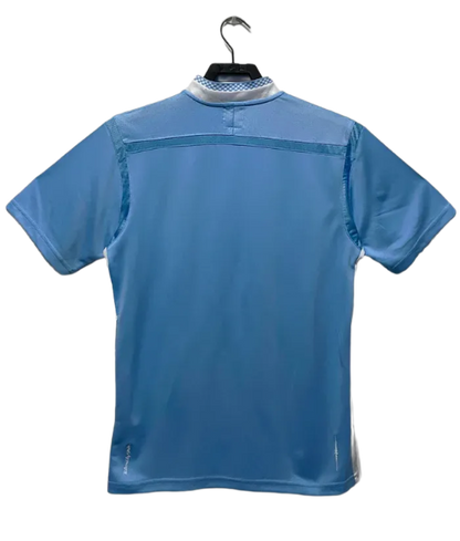 Camiseta local del Manchester City 11/12 - Versión retro